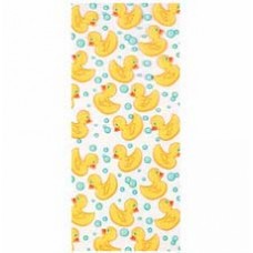 Rubber ducks party bags